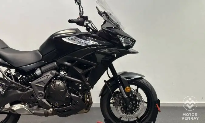 Kawasaki Versys 650 2026