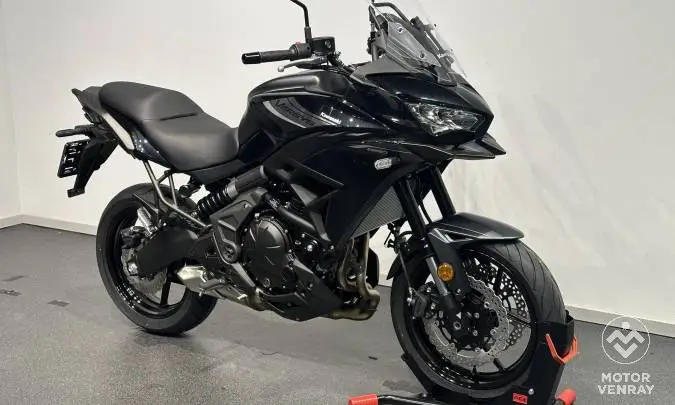Kawasaki Versys 650 2026