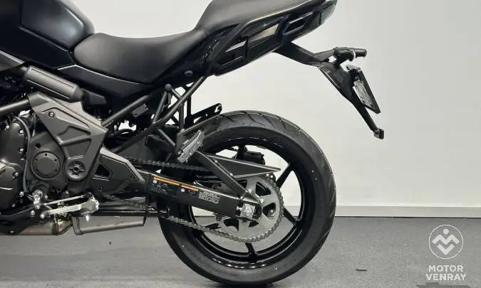 Kawasaki Versys 650 2026