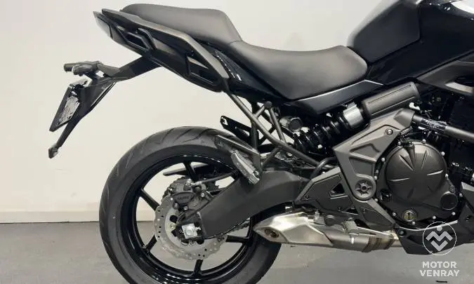 Kawasaki Versys 650 2026