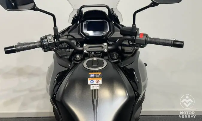 Kawasaki Versys 650 2026
