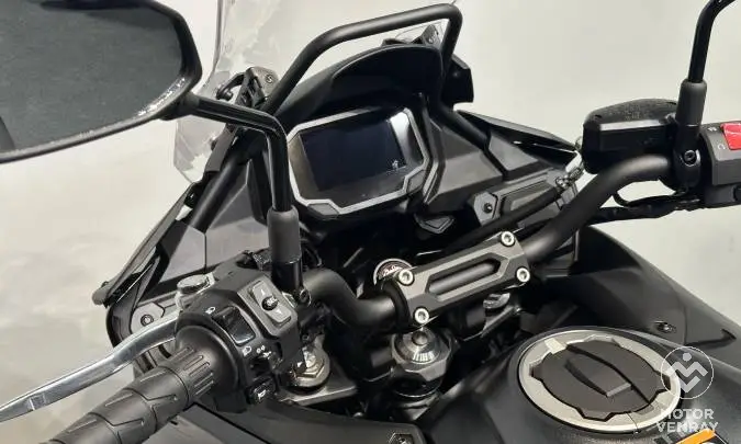 Kawasaki Versys 650 2026