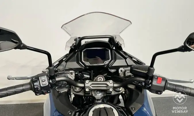 Kawasaki Versys 650 2026