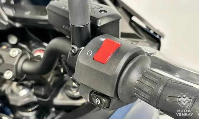 Kawasaki Versys 650 2026