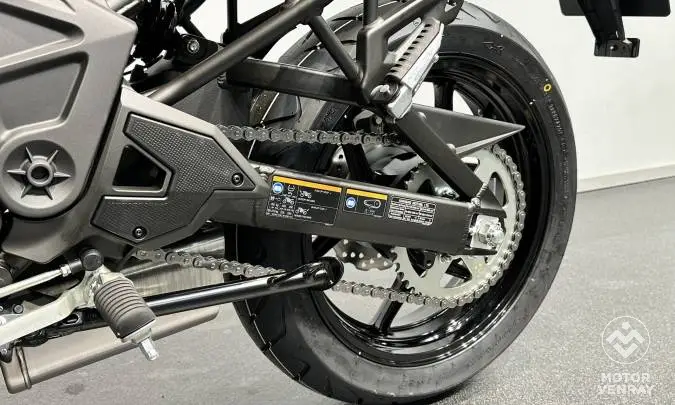 Kawasaki Versys 650 2026