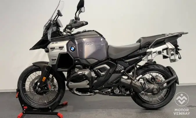 BMW R 1300 GSA 2026