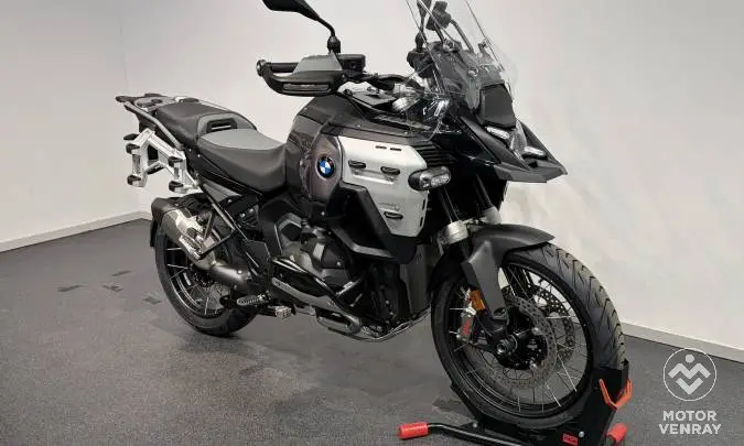 BMW R 1300 GSA 2026