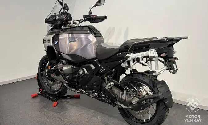 BMW R 1300 GSA 2026