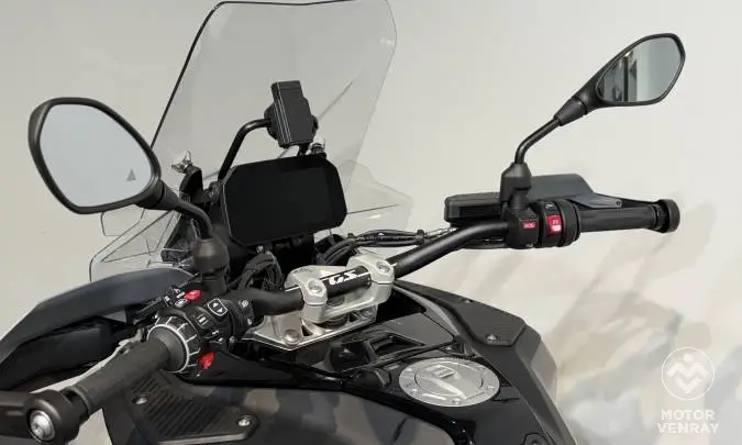 BMW R 1300 GSA 2026