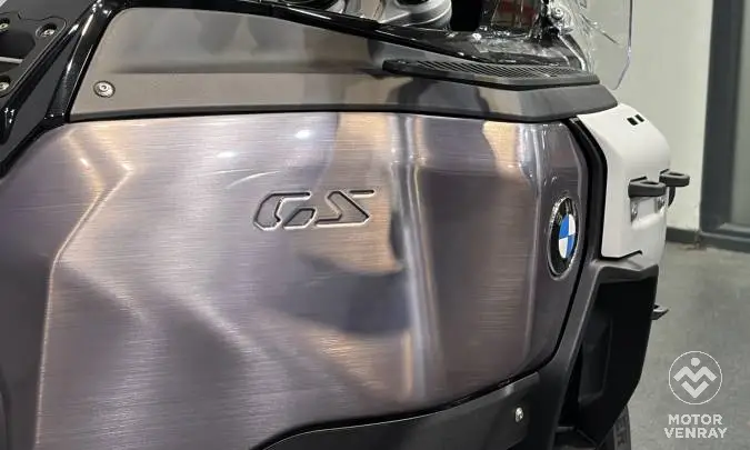 BMW R 1300 GSA 2026