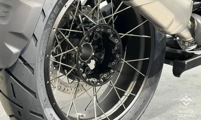 BMW R 1300 GSA 2026
