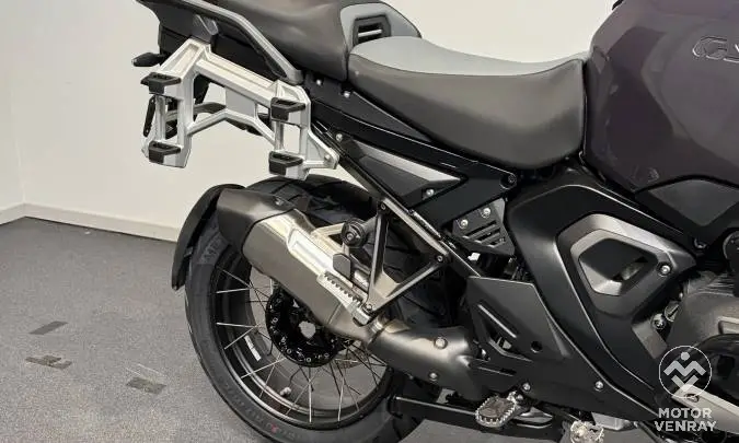 BMW R 1300 GSA 2026