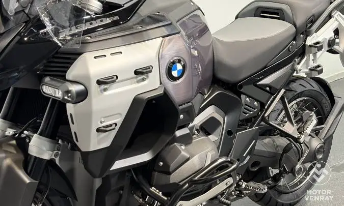 BMW R 1300 GSA 2026