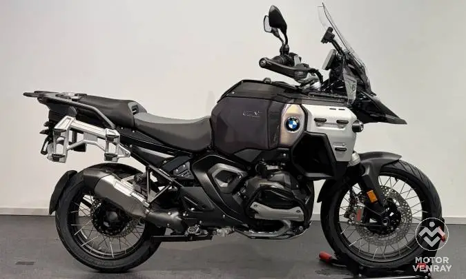 BMW R 1300 GSA 2026