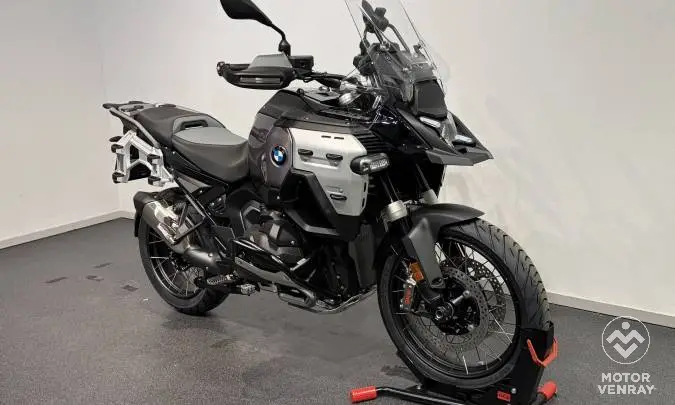 BMW R 1300 GSA ASA 2026