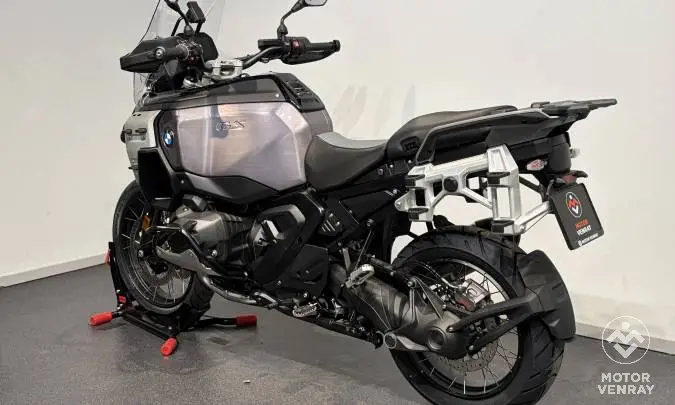 BMW R 1300 GSA ASA 2026