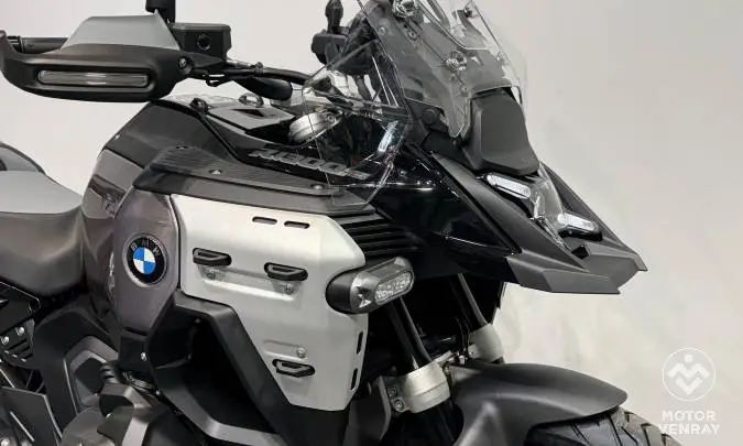 BMW R 1300 GSA ASA 2026
