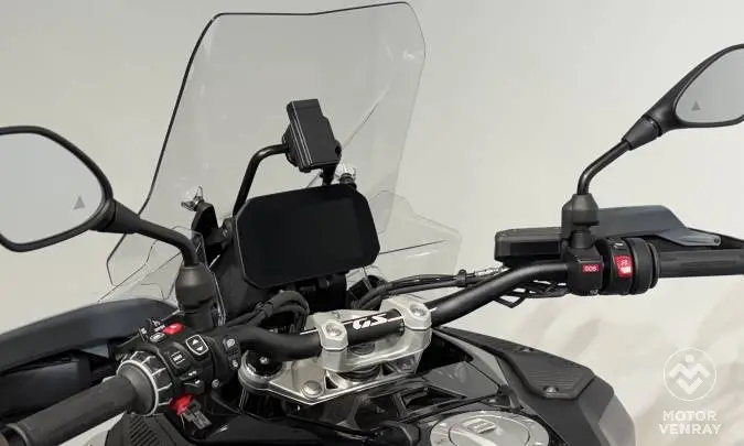 BMW R 1300 GSA ASA 2026