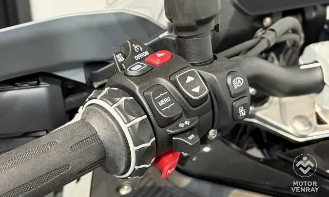 BMW R 1300 GSA ASA 2026
