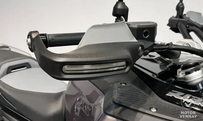 BMW R 1300 GSA ASA 2026