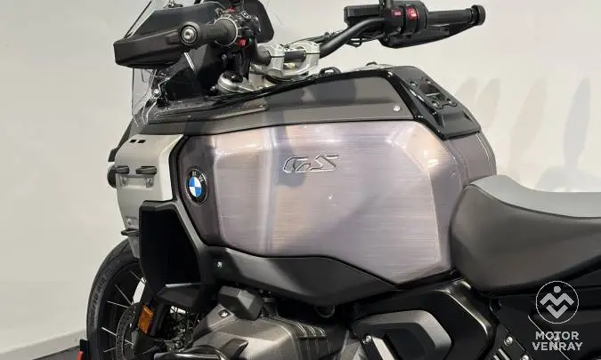 BMW R 1300 GSA ASA 2026