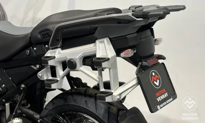 BMW R 1300 GSA ASA 2026