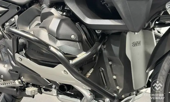 BMW R 1300 GSA ASA 2026