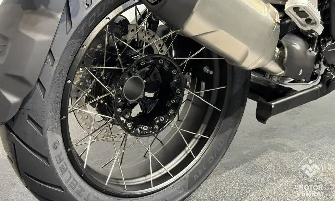 BMW R 1300 GSA ASA 2026
