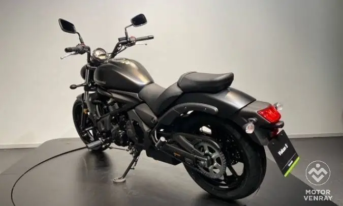 Kawasaki Vulcan S 2026