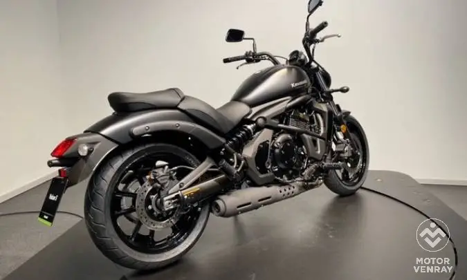 Kawasaki Vulcan S 2026
