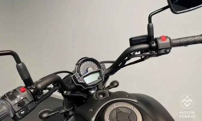 Kawasaki Vulcan S 2026