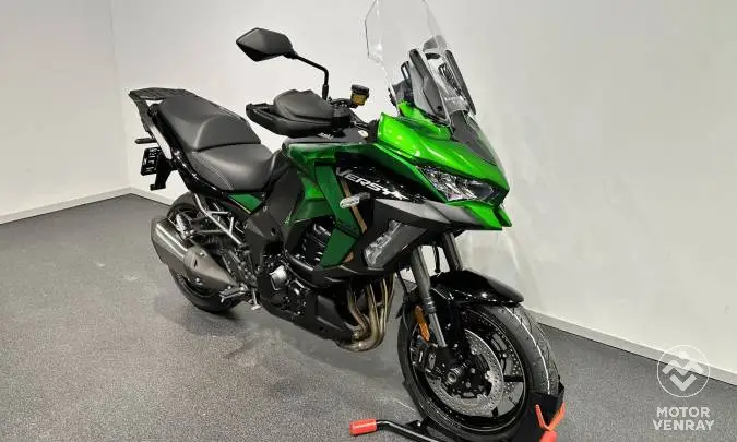 Kawasaki Versys 1100 S 2026