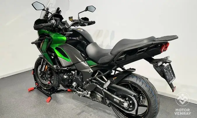 Kawasaki Versys 1100 S 2026