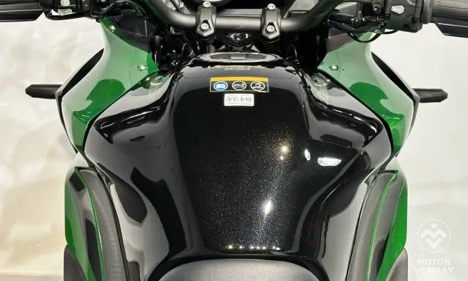 Kawasaki Versys 1100 S 2026