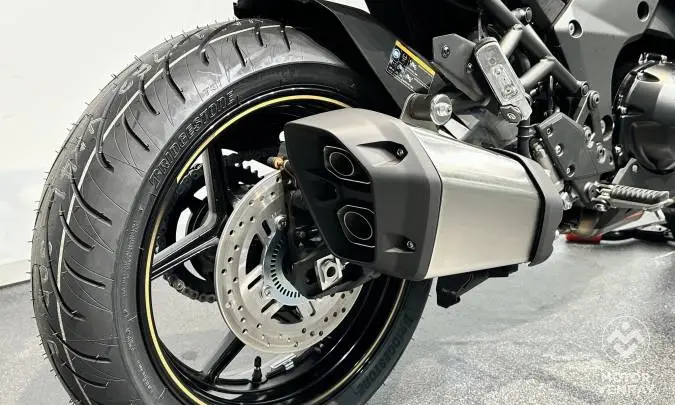 Kawasaki Versys 1100 S 2026