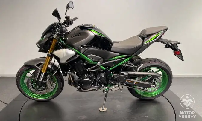 Kawasaki Z900 SE 2026