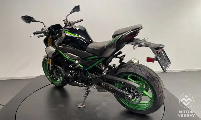 Kawasaki Z900 SE 2026