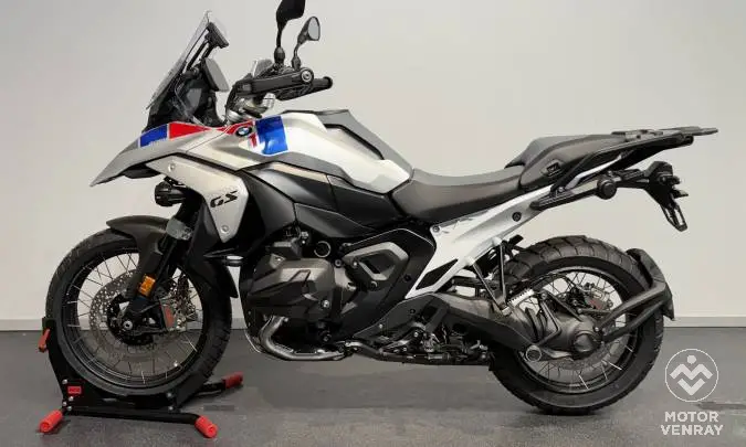 BMW R 1300 GS 2026
