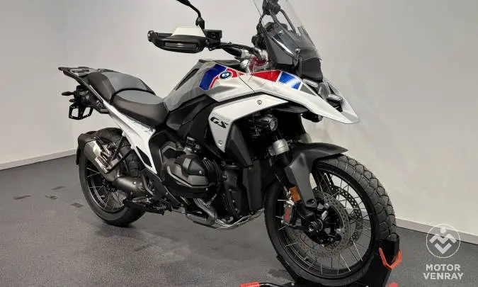BMW R 1300 GS 2026