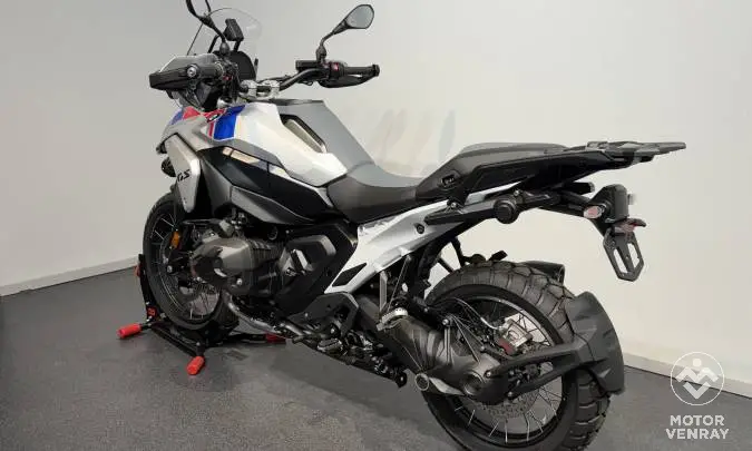 BMW R 1300 GS 2026