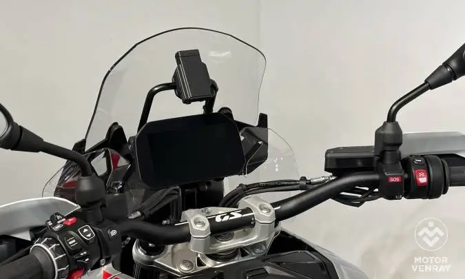 BMW R 1300 GS 2026