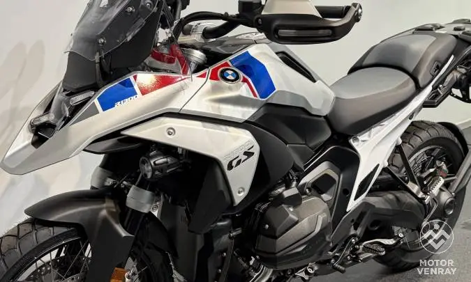 BMW R 1300 GS 2026