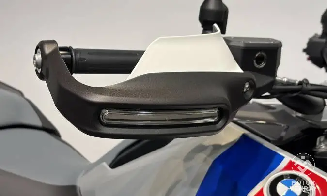 BMW R 1300 GS 2026