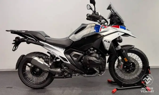 BMW R 1300 GS 2026