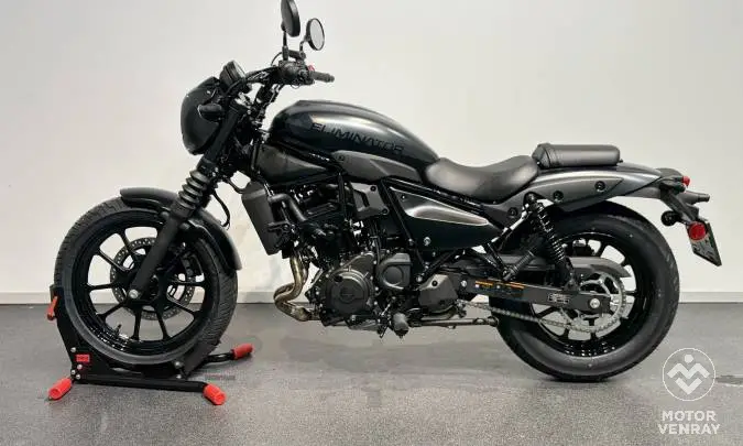 Kawasaki Eliminator 500 SE 2026