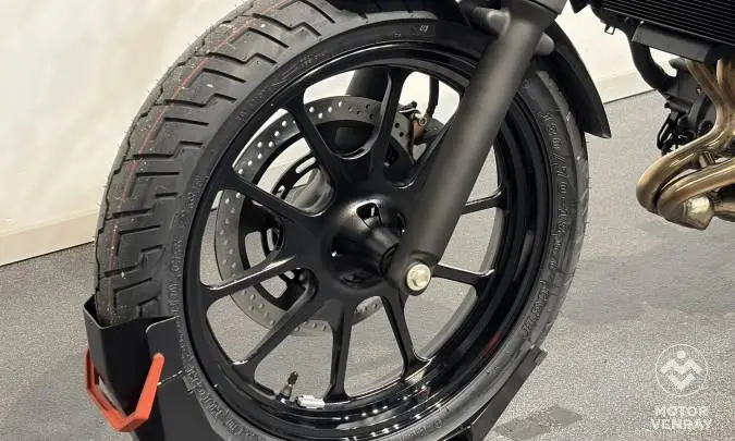 Kawasaki Eliminator 500 SE 2026