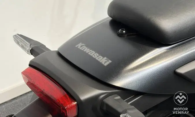 Kawasaki Eliminator 500 SE 2026