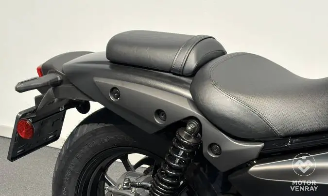 Kawasaki Eliminator 500 SE 2026