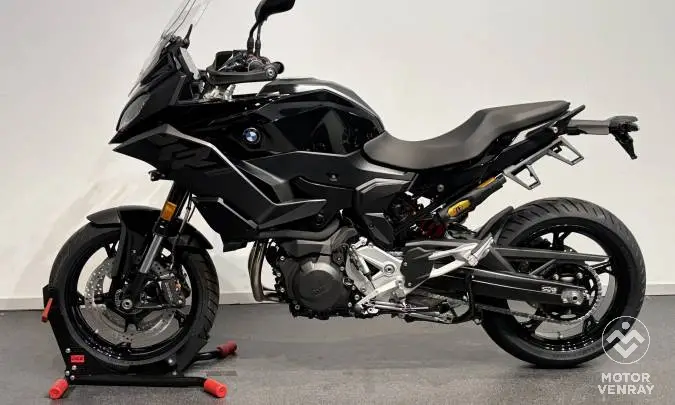 BMW F 900 XR 2026