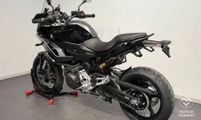 BMW F 900 XR 2026